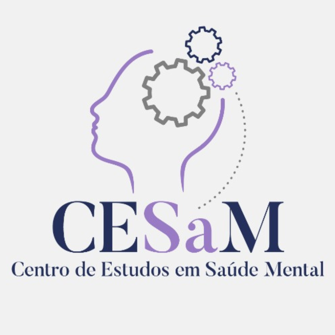 CESaM - Centro de Estudos em Saúde Mental Ltda